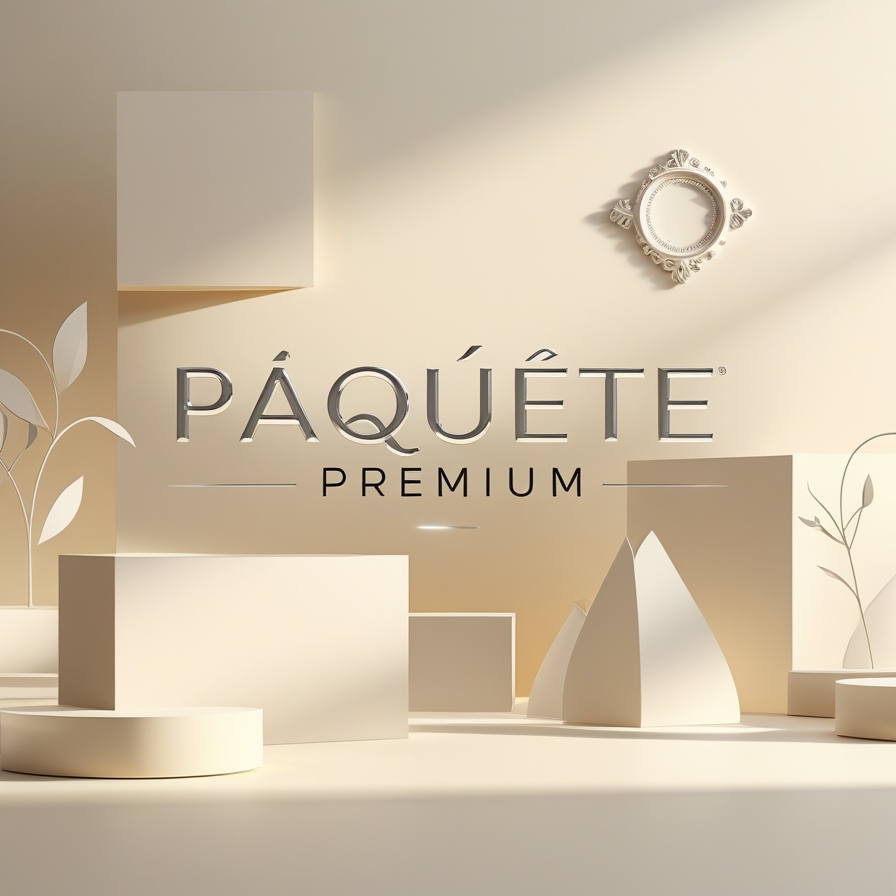 Paquete Premium